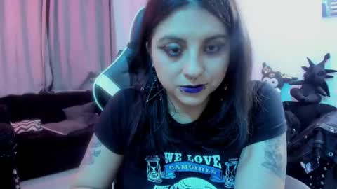 Snapshot of acid_alice666 chatting on March 11, 2026, 1:55 am Alice online show from March 11, 2026, 1:55 am