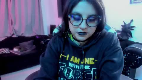 Snapshot of acid_alice666 chatting on March 12, 2026, 2:50 am Alice online show from March 12, 2026, 2:50 am