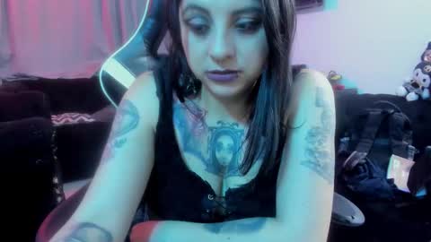 Snapshot of acid_alice666 chatting on March 14, 2026, 2:50 am Alice online show from March 14, 2026, 2:50 am