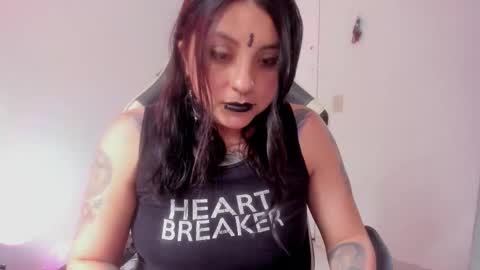 Snapshot of acid_alice666 chatting on March 16, 2026, 6:12 pm Alice online show from March 16, 2026, 6:12 pm