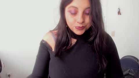 Snapshot of acid_alice666 chatting on March 20, 2026, 6:57 pm Alice online show from March 20, 2026, 6:57 pm