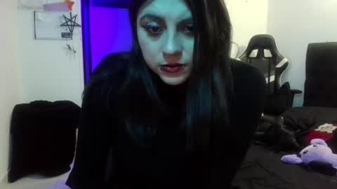 Snapshot of acid_alice666 chatting on June 11, 2026, 2:22 am Alice online show from June 11, 2026, 2:22 am