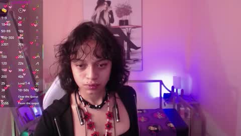  Acid Bounze  online show from February 14, 2026, 1:08 pm