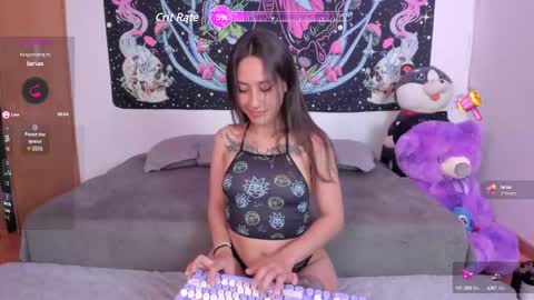 Ali Next Stream  01122024 - GMT-5  online show from March 10, 2025, 11:38 pm