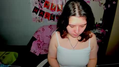 Kate online show from October 28, 2025, 12:58 am