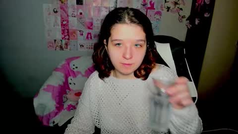 Kate online show from November 8, 2025, 12:22 am