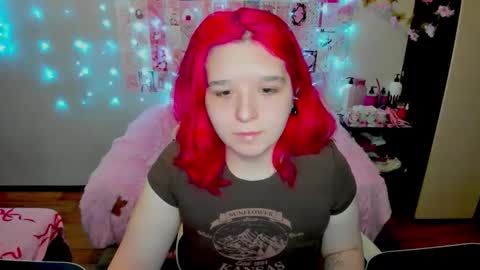 Kate online show from February 2, 2026, 12:42 am