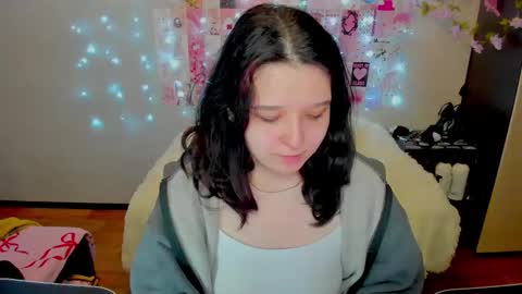 Kate online show from February 26, 2026, 1:04 am