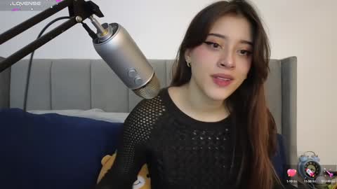 Lana 3 online show from December 27, 2024, 6:14 am