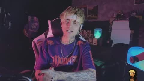 Acid Milo online show from May 13, 2026, 12:41 am