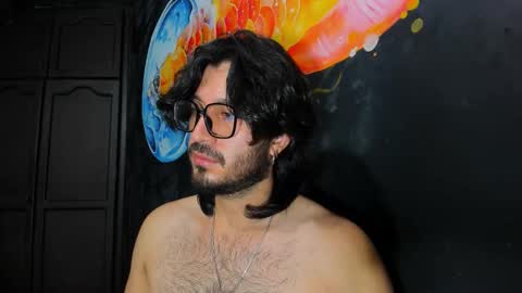 R. online show from November 6, 2025, 2:34 am