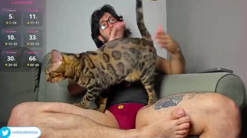 Snapshot of ackerman_eren_ chatting on March 10, 2026, 10:20 am R. online show from March 10, 2026, 10:20 am