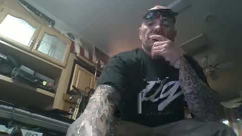 Snapshot of act_right_dub420 chatting on February 19, 2025, 4:55 am act_right_dub420 online show from February 19, 2025, 4:55 am