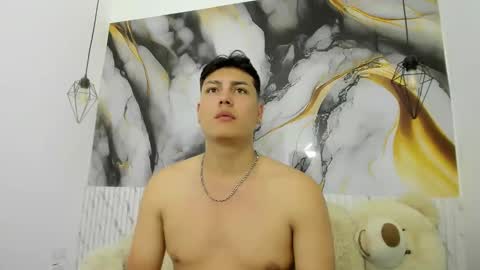 actisain online show from October 22, 2025, 12:44 am