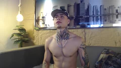 Acxel online show from March 12, 2026, 7:09 pm