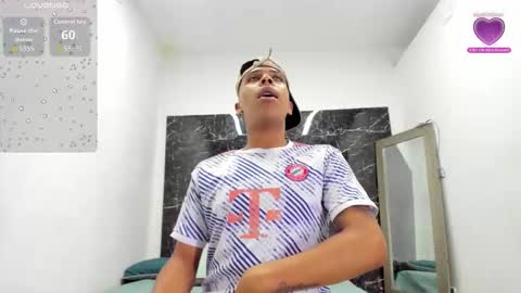 ada_brooke online show from November 4, 2025, 3:16 am