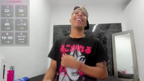 ada_brooke online show from January 19, 2026, 11:58 am