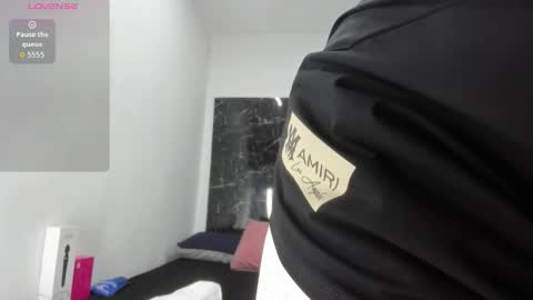 ada_brooke online show from February 5, 2026, 12:32 pm