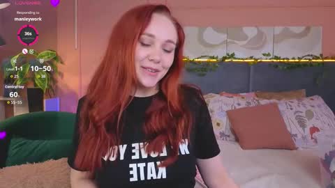 Snapshot of ada_mur chatting on October 12, 2025, 11:53 am Ada online show from October 12, 2025, 11:53 am