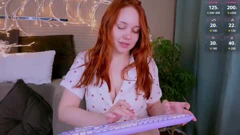 Snapshot of ada_mur chatting on February 11, 2026, 2:33 pm Ada online show from February 11, 2026, 2:33 pm