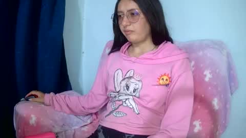 Ada naugthy28 online show from November 27, 2025, 10:12 pm