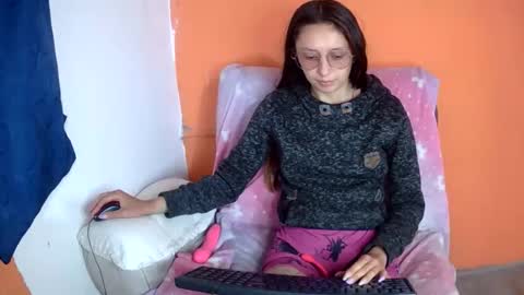 Snapshot of ada_naugthy1 chatting on June 7, 2026, 9:07 pm Ada naugthy28 online show from June 7, 2026, 9:07 pm