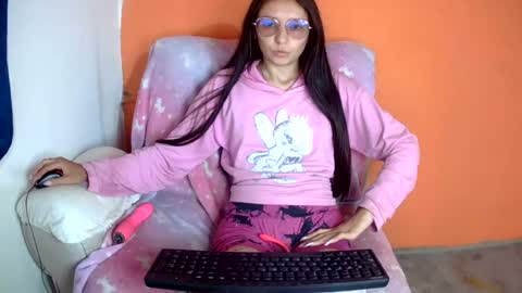 Snapshot of ada_naugthy1 chatting on June 16, 2026, 9:50 pm Ada naugthy28 online show from June 16, 2026, 9:50 pm