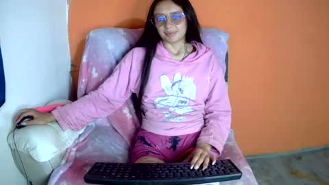 Snapshot of ada_naugthy1 chatting on June 18, 2026, 12:11 am Ada naugthy28 online show from June 18, 2026, 12:11 am