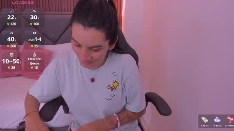 ada oconnor x   ..flaca..bella online show from February 3, 2025, 4:52 pm