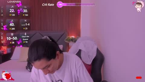 ada oconnor x   ..flaca..bella online show from February 26, 2025, 4:35 pm