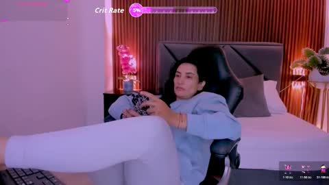 ada oconnor x   ..flaca..bella online show from March 13, 2026, 4:46 pm