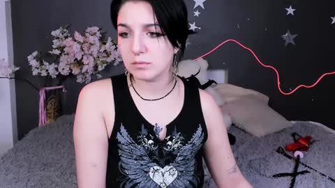 Ada Sanchez online show from December 6, 2024, 2:46 am