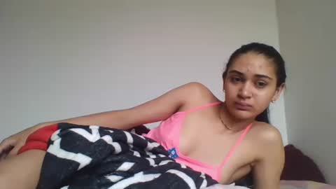 adaam_19 online show from September 30, 2025, 4:34 pm