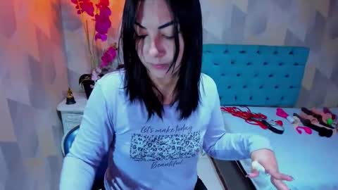 Snapshot of adafawx chatting on February 6, 2026, 4:50 am Ada online show from February 6, 2026, 4:50 am