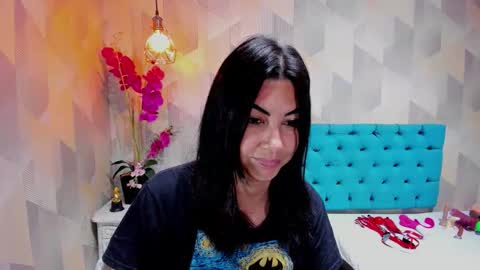 Snapshot of adafawx chatting on February 21, 2026, 4:35 am Ada online show from February 21, 2026, 4:35 am