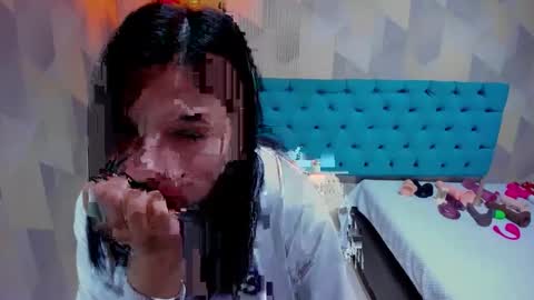 Snapshot of adafawx chatting on February 25, 2026, 4:55 am Ada online show from February 25, 2026, 4:55 am