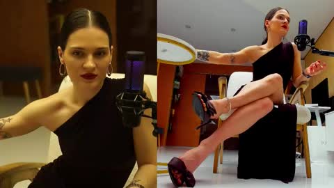 Ada   online show from October 25, 2025, 5:19 pm