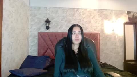 Adaira online show from November 22, 2025, 4:22 am