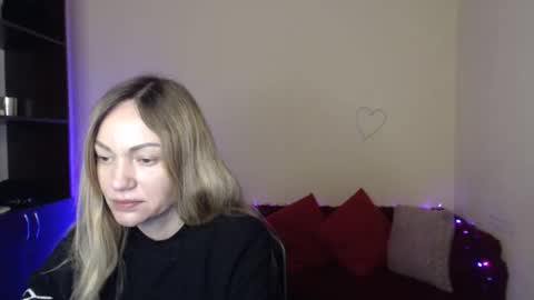 Adalina online show from January 9, 2026, 6:38 am