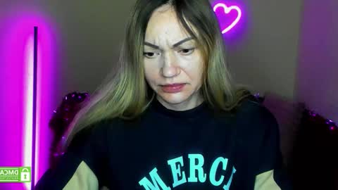 Adalina online show from February 3, 2026, 6:40 am