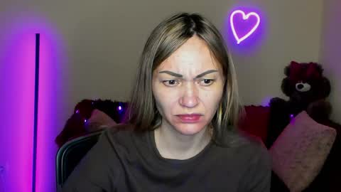 Snapshot of adalina_teacher chatting on April 26, 2026, 5:21 pm Adalina online show from April 26, 2026, 5:21 pm