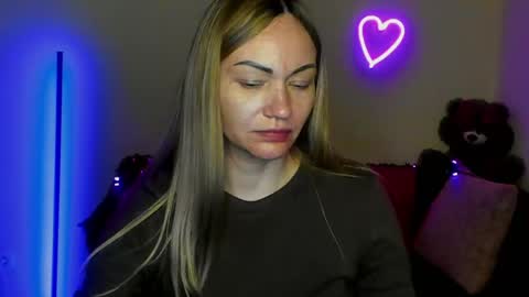 Snapshot of adalina_teacher chatting on May 6, 2026, 11:26 am Adalina online show from May 6, 2026, 11:26 am
