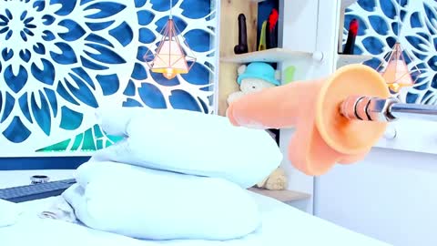 Snapshot of adaly_ chatting on January 31, 2025, 11:35 pm adaly_ online show from January 31, 2025, 11:35 pm