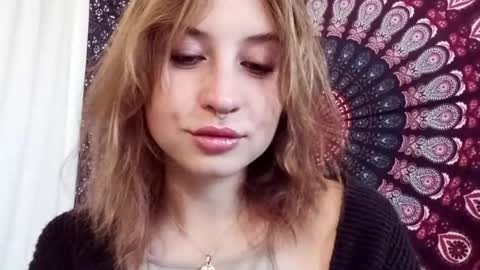 Adalyn online show from October 3, 2025, 5:26 am