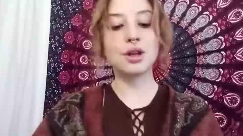 Adalyn online show from October 6, 2025, 6:22 am