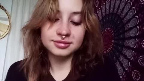 Adalyn online show from October 17, 2025, 6:16 am