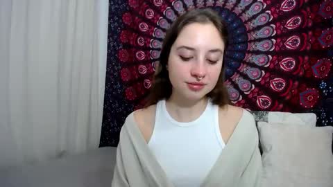 Adalyn online show from January 14, 2026, 7:30 pm