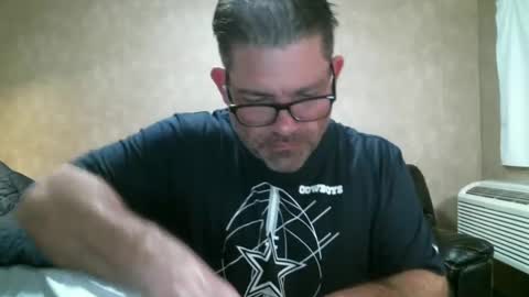 adam91720 online show from December 2, 2024, 1:03 am