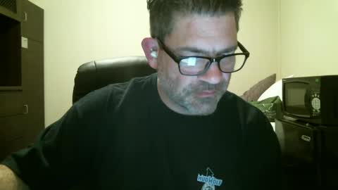 adam91720 online show from December 4, 2024, 5:16 am