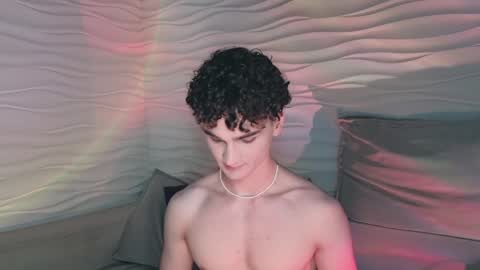 Adam online show from December 14, 2024, 7:25 pm